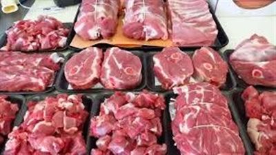 استقرار أسعار اللحوم اليوم الخميس عند 280 جنيهًا للكيلو البلدي