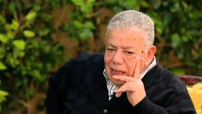 آخر التطورات الصحية للسيناريست بشير الديك 