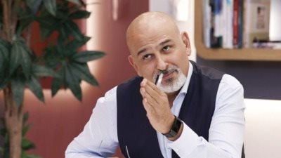 أول تعليق من جمال سليمان بعد عودته إلى سوريا