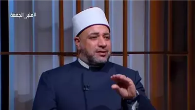 عالم بالأوقاف: المخدرات من الكبائر وتؤدي لظواهر اجتماعية خطيرة