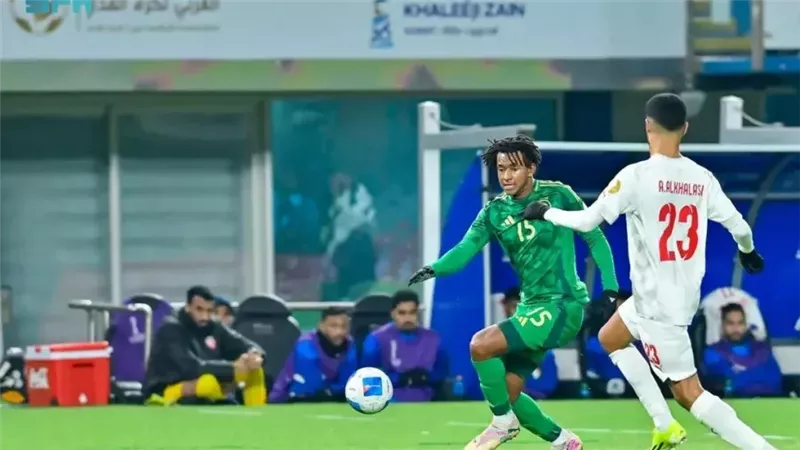 السعودية ضد اليمن
