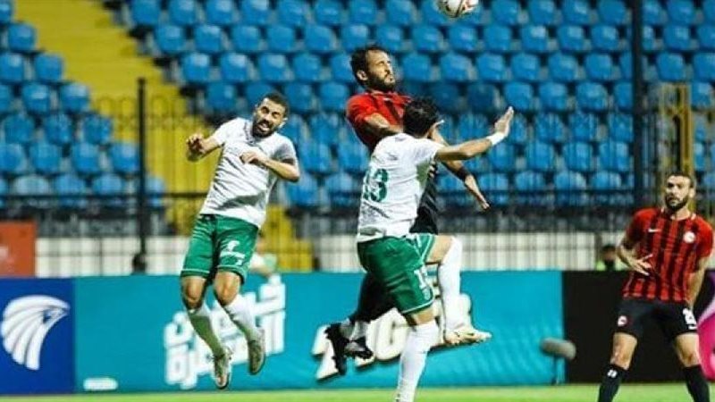مودرن سبورت والاتحاد