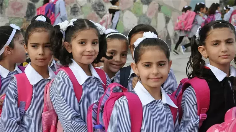 توقف الدراسة للصف