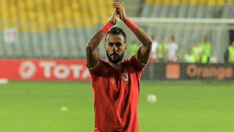 حسام عاشور