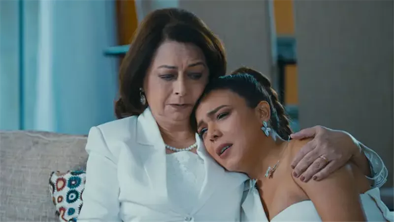 مسلسل نقطة سودة