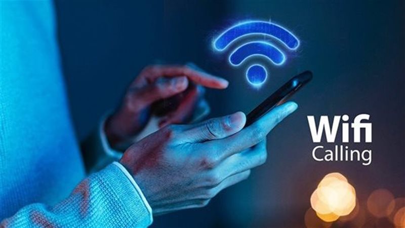 خدمة مكالمات الواي