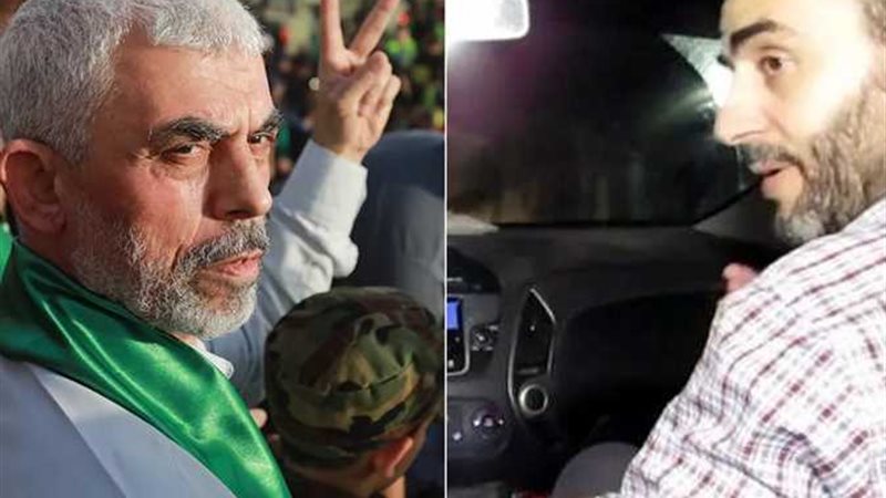 محمد السنوار
