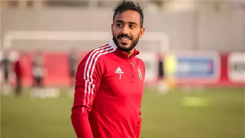 محمود عبدالمنعم كهربا