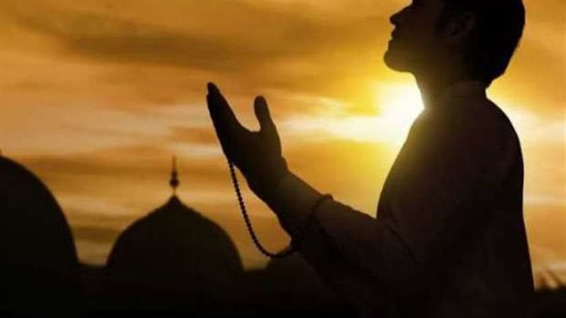 أفضل أوقات الدعاء