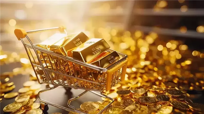 اسعار الذهب اليوم