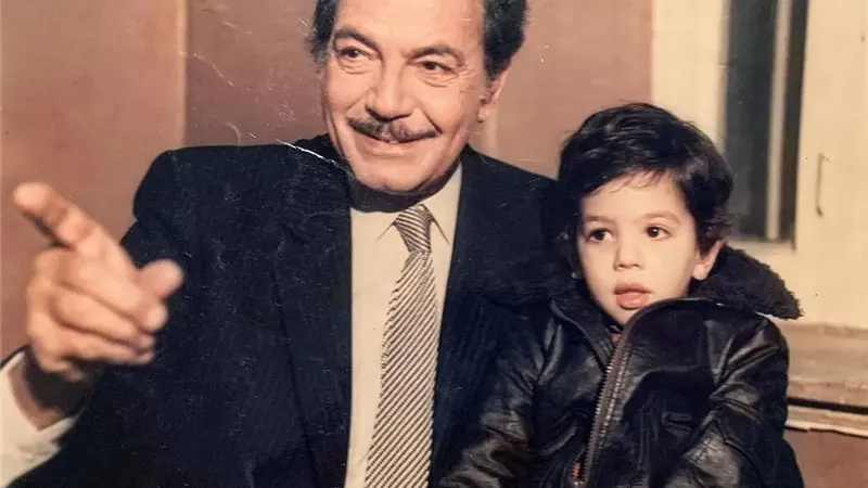 كمال الشناوي
