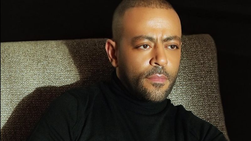 تامر عاشور