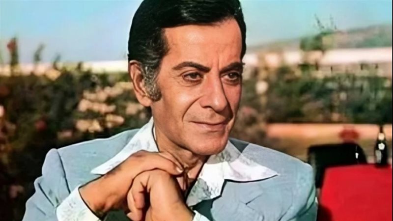 فريد الأطرش