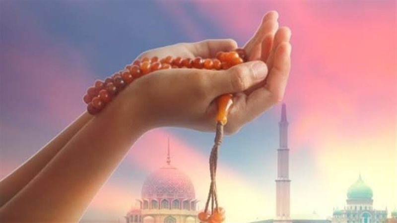 عدم استجابة الدعاء