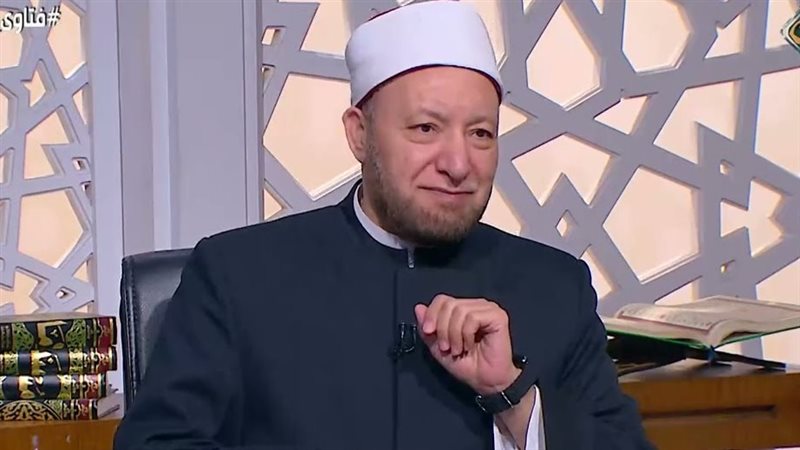أمين الفتوى بدار