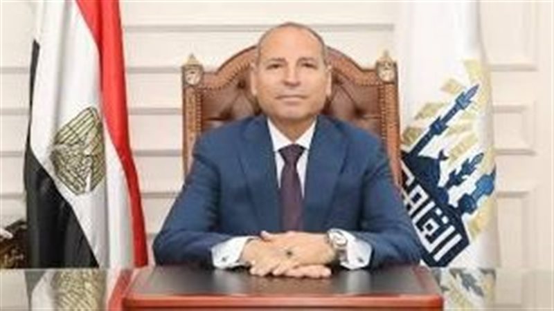 الدكتور إبراهيم صابر