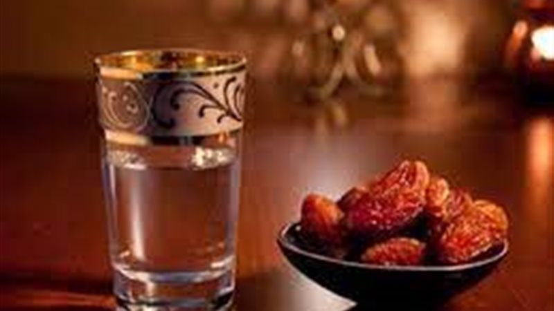 حكم من أفطرت ولم