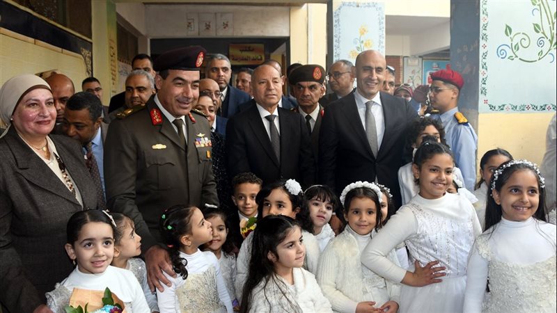 وزير التربية والتعليم