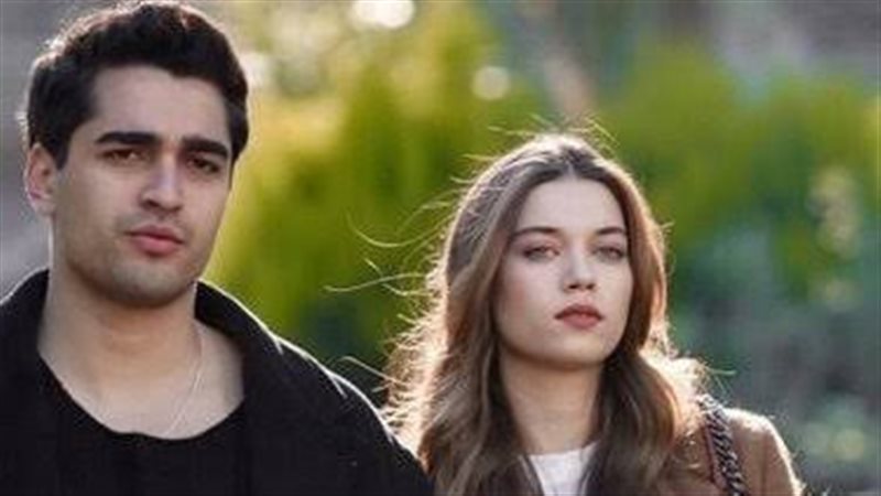 مسلسل طائر الرفراف