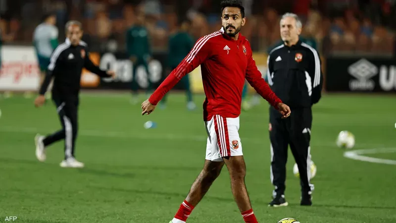 محمود عبدالمنعم كهربا