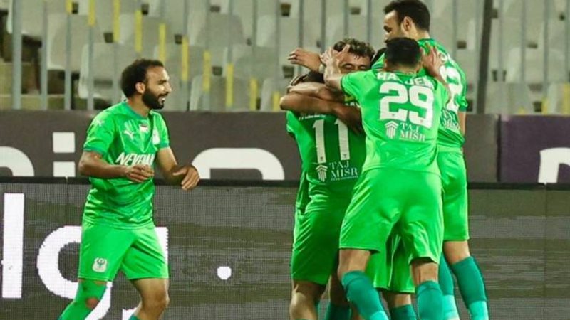 المصري البورسعيدي