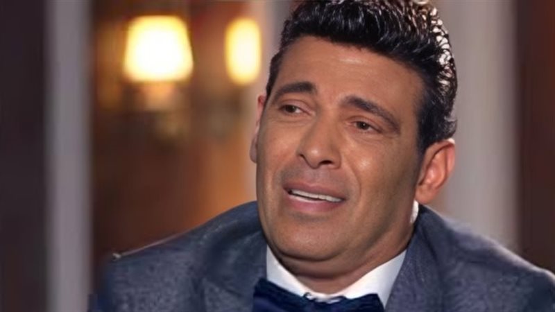 سعد الصغير