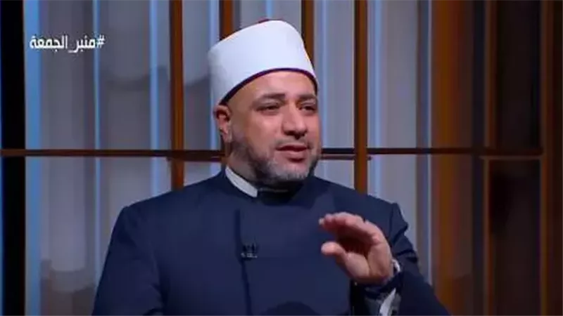 الدكتور أيمن أبو