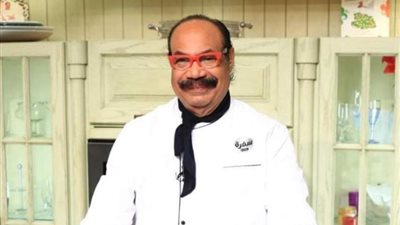 محاكمة الشيف الشربيني اليوم بتهمة الإهمال.. والسبب نجل طليقته