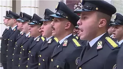 رابط نتيجة القبول بكلية الشرطة.. قبول 2950 طالبا بالعام الجديد