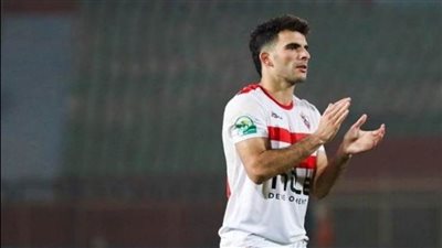 حقيقة انتقال أحمد مصطفي زيزو لاعب الزمالك إلى الأهلي 