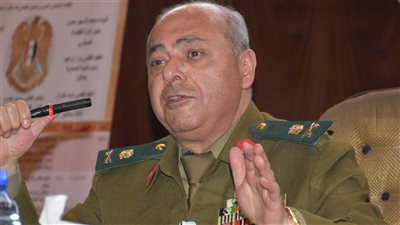 بعد القبض عليه من هو محمد حسن كنجو .. الملقب بجزار صيدنايا