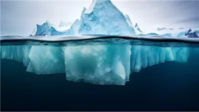 نهر القيامة الجليدي.. تهديد عالمي يثير قلق العلماء والمدن الساحلية في خطر 