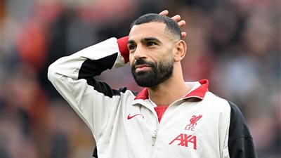 تطورات جديدة حول مستقبل محمد صلاح مع ليفربول.. مفاجأة 