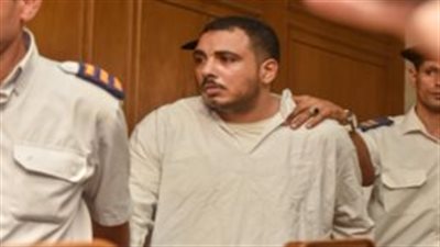 طليقة سفاح التجمع تطالب بضم حضانة طفلها.. ما القصة؟