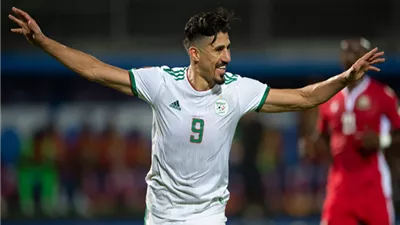 القصة الكاملة حول مفاوضات النادي الأهلي مع بغداد بونجاح.. كواليس حصرية 