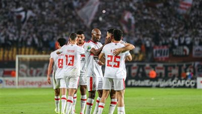 موعد مباراة الزمالك القادمة في الدوري المصري والقنوات الناقلة