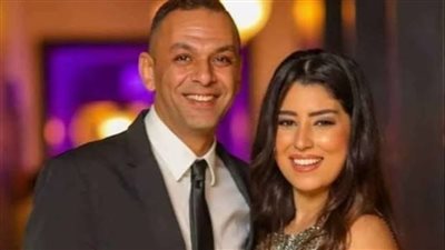 بعد تصدره التريند..اجراءت قانونية من طليق ايتن عامر ضد مروجي شائعة زواجه من روبي