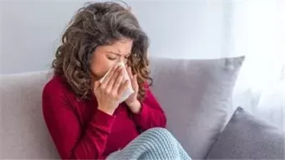 البلغم الأصفر.. تعرف علي أسبابه وطرق علاجه المنزلية والدوائية