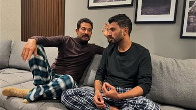 عمرو سعد يحسم الجدل حول مسلسل سيد الناس ويكشف مفاجآت جديدة