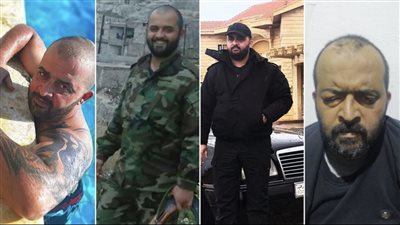 حيان ميا.. تفاصيل سقوط أشرس قادة ميلشيات نظام الأسد في قبضة الأمن