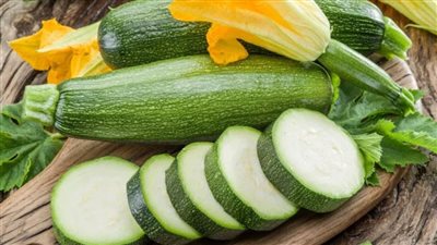 الكوسة.. 6 فوائد مذهلة لصحة الجسم والرشاقة.. حقائق مذهلة