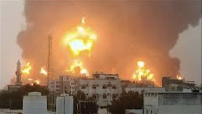 الحرب الإسرائيلية على الحوثيين .. معركة تكسير الذراع المتبقي لإيران بالمنطقة