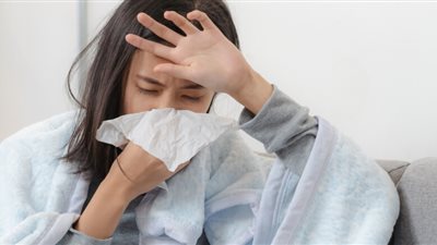 نصائح مهمة للحوامل وكبار السن للوقاية من الأنفلونزا وكورونا