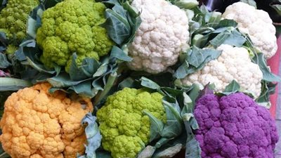 طريقة تخزين القرنبيط الصحيحة وفوائد الخضروات العديدة والمذهلة