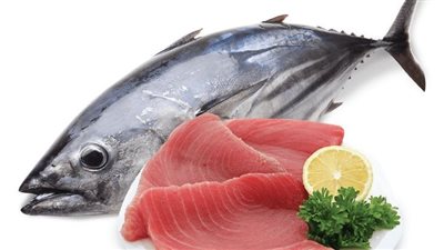 استقرار نسبي في أسعار السمك اليوم السبت في سوق العبور 