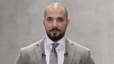 الحكم على طبيب نساء وتوليد في قضية وفاة زوجة الشيخ عبد الله رشدي