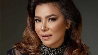 وفاة والد الفنانة ألفت عمر بعد صراع مع المرض.. تفاصيل 