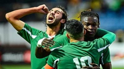 قائمة الاتحاد السكندري أمام نادي الزمالك في الدوري المصري 