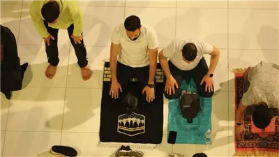 موعد أذان العصر اليوم السبت 28 -12- 2024 في مختلف المحافظات