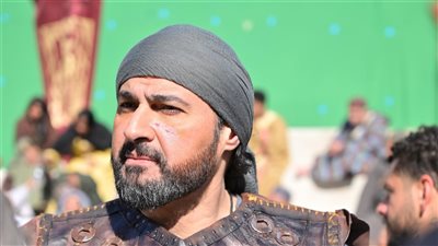 رسالة مهمة من ياسر جلال لجمهوره بعد انتهاء تصوير جودر 2